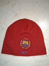 Cappellino celebrativo 50° barcellona