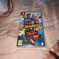 Giochi Nintendo switch 