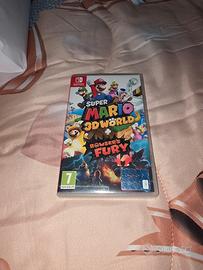 Giochi Nintendo switch 