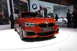 Ricambi usati bmw serie 1 2015-2019-x1 x 1 2022-