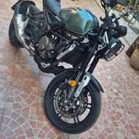 Voge Trofeo 300 - 2020