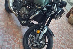 Voge Trofeo 300 - 2020