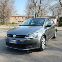 VOLKSWAGEN POLO 1.2 DIESEL TDI OK NEOPATENTATI