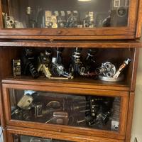 libreria modulare Globe-Wernikche