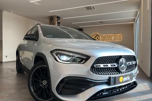Mercedes-benz GLA 200 d Automatic 4Matic Premium