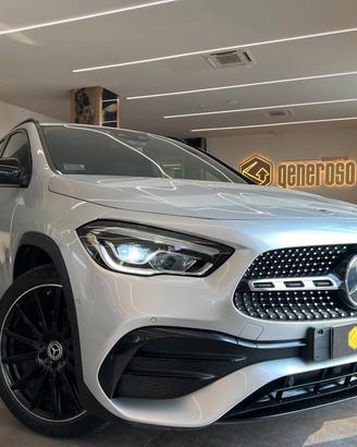 Mercedes-benz GLA 200 d Automatic 4Matic Premium