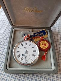 Orologio da tasca Perseo Liberty 70esimo anniv.