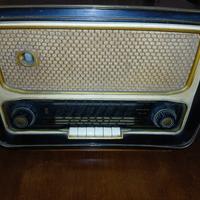 Radio vintage