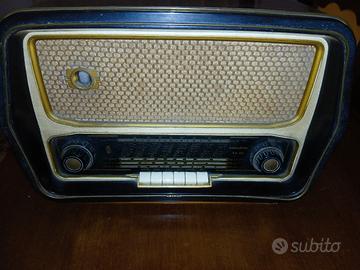 Radio vintage