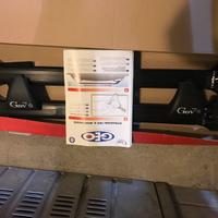 Barre universale Geo