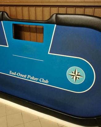 Tavolo da poker
