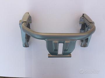 Bmw r 1200 gs supporto faro originale