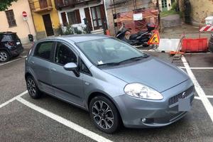Grande Punto 1.2 benzina (neopatentati)
