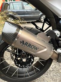Terminale ARROW Indy Race EVO