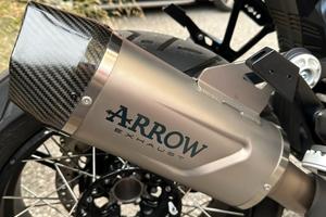 Terminale ARROW Indy Race EVO