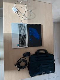 Notebook Samsung Galaxy Book 3