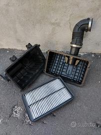 Scatola filtro aria DR 1 anno 2010