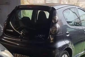 Citroen c1 benz 5 porte 2010