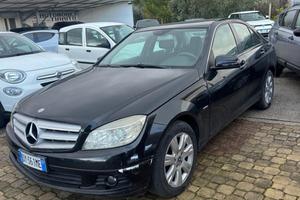 Mercedes-benz C 200 CDI Eleg.