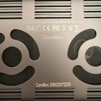 Mini pc chuwi i5 8th gen