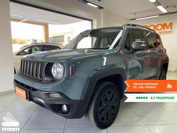 JEEP Renegade Renegade 2.0 Mjt 170CV 4WD Active...