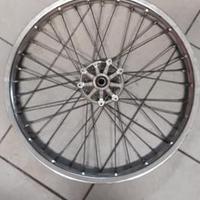 Cerchio HM 50 enduro 18 21