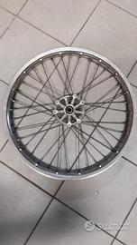 Cerchio HM 50 enduro 18 21