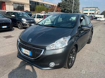 Peugeot 208 1.4 HDi 68 CV 5 porte Access