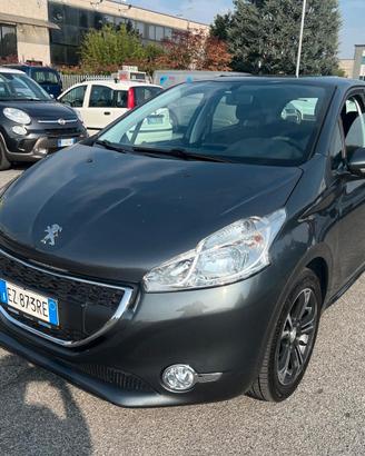 Peugeot 208 1.4 HDi 68 CV 5 porte Access