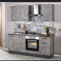 cucina Athena