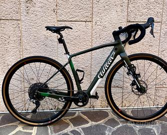 Wilier Jena Hybrid