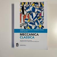 Goldstein - meccanica classica