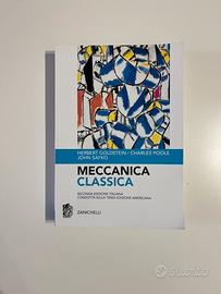 Goldstein - meccanica classica