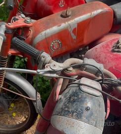 MOTOBI 48 cc - RARITÀ PER INTENDITORI