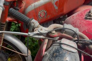 MOTOBI 48 cc - RARITÀ PER INTENDITORI