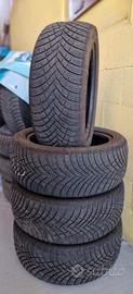 Gomme pneumatici invernali 215/50/17 Hankook