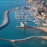 Posto barca 13m Marina di San Vincenzo