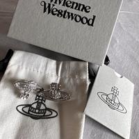 Orecchini Vivienne Westwood
