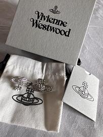Orecchini Vivienne Westwood