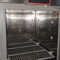 Freezer negativo  0 a -20