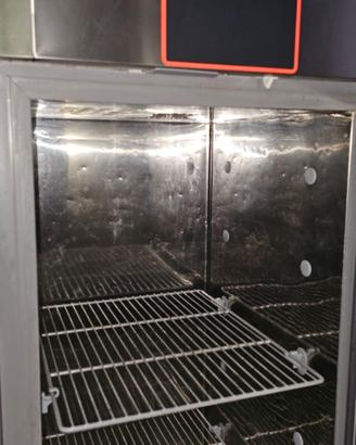 Freezer negativo  0 a -20
