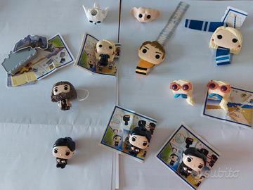 funko harry potter kinder joy