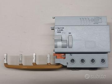 MERLIN GERIN Vigi 120