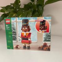 Schiaccianoci LEGO®