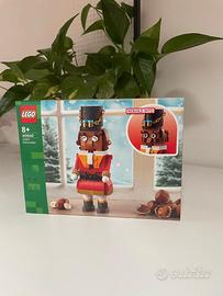 Schiaccianoci LEGO®