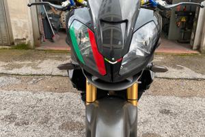 Aprilia Tuono V 2 R