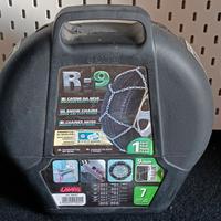 Catena da neve per auto