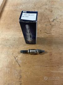 Candele, Candelette Beru