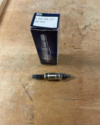 Candele, Candelette Beru