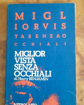 Miglior vista senza occhiali 
